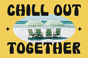 Tropicoz Allcaps Handrawn Font, a Sans Serif Font by Maulana Creative (Thumbnail 5 of 7)