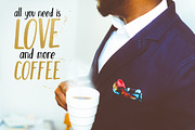 Humble only $12, a Sans Serif Font by Tastype (Thumbnail 2 of 5)
