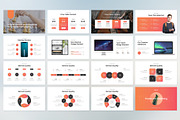 Quarto Presentation Template, a Presentation Template by Rocketstill (Thumbnail 6 of 7)