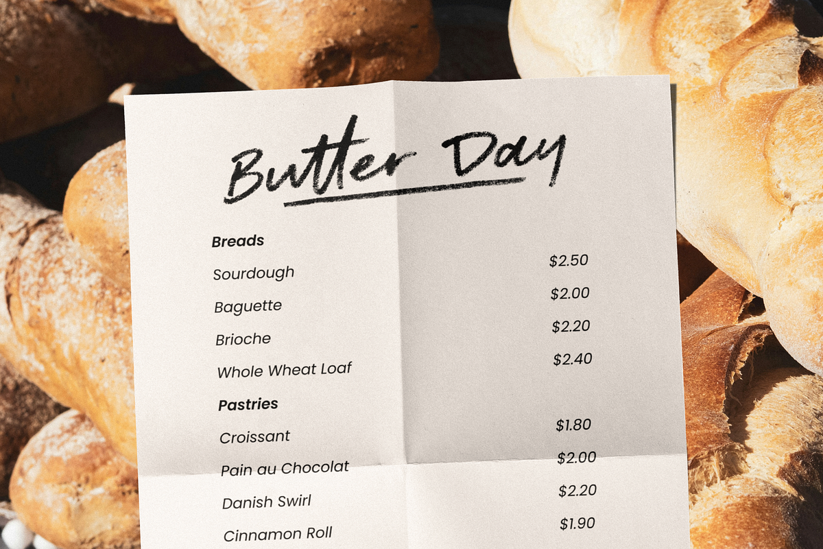 Better Moments – Chalk Font, a Handwritten Font by Negara Studio (Photo 5 of 12)