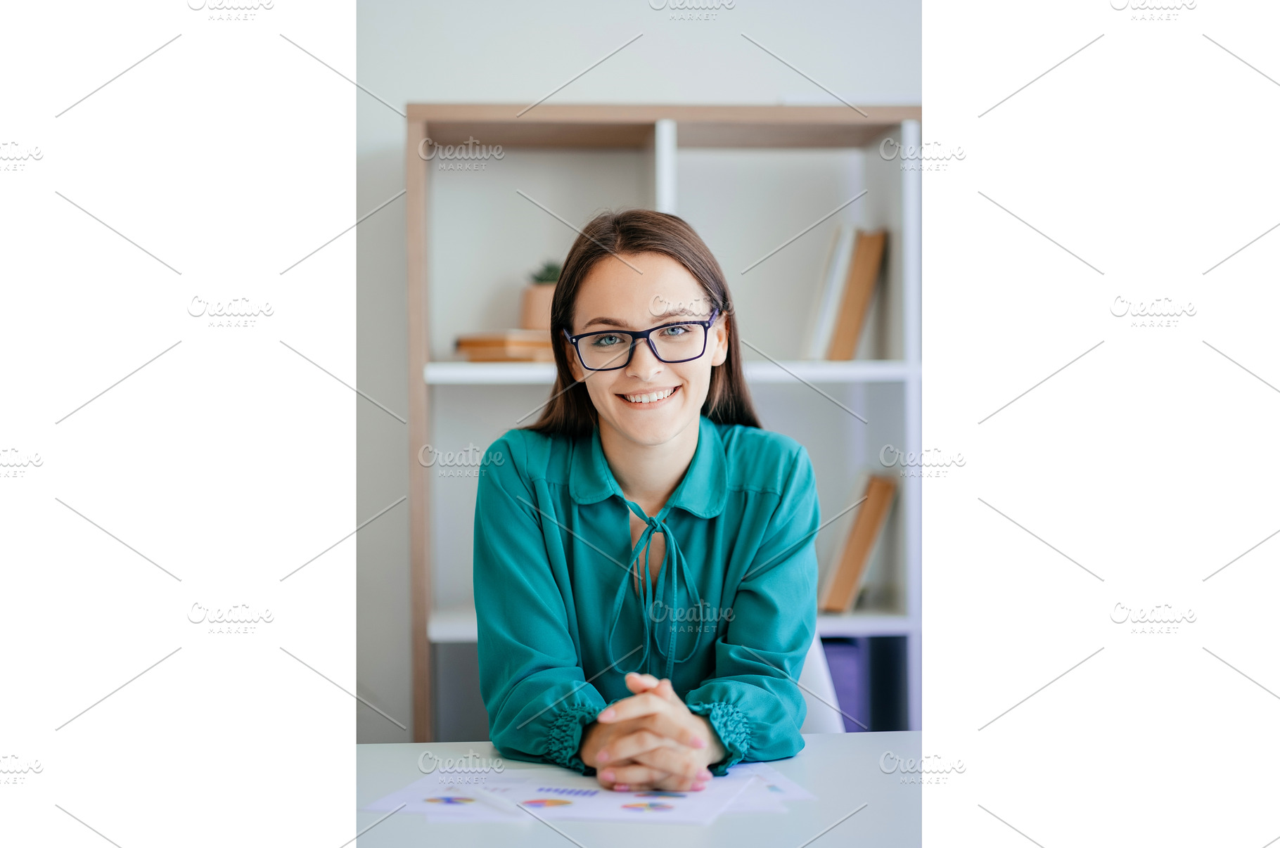 successful business woman, a Business Photo by Photo Drive Studio