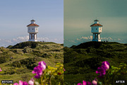 Cottage Spring Glow Presets, a Preset Add-On by AAA Presets (Thumbnail 9 of 13)