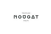 Rabno Font, a Sans Serif Font by baqoos (Thumbnail 6 of 10)