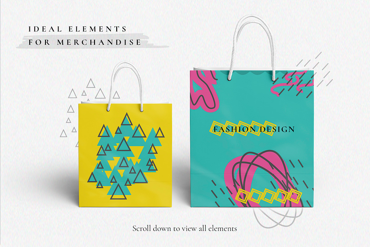 Creator of abstract design, an Object Graphic by Graphic Art (Photo 5 of 8)