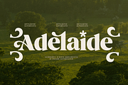 Briston Serif, a Serif Font by Fenotype (Thumbnail 13 of 14)