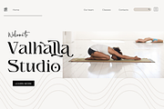 Misologist - Elegante Tipografia, a Script Font by Sronstudio (Thumbnail 10 of 16)