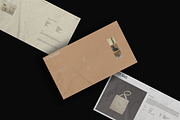 MIA I Brand Guidelines, a Presentation Template by Studio Brand (Thumbnail 8 of 9)