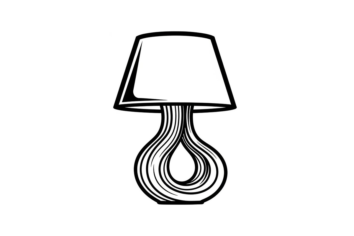Artistic Object Outline Collection, an Illustration by musafir_fashion (Photo 5 of 13)