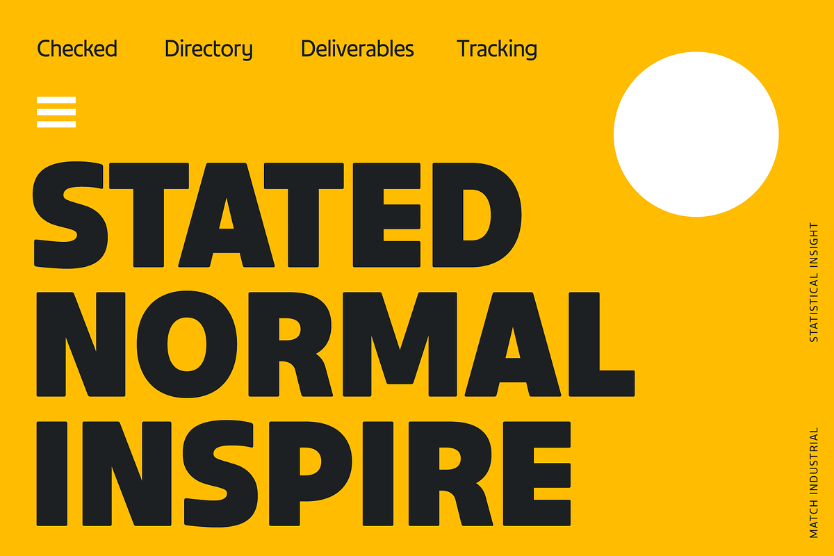 Gresco; 16 Fonts of Sans Serif, a Sans Serif Font by Eko Bimantara (Photo 11 of 13)