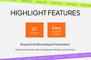Fashion Collection Pitch Keynote, a Presentation Template by Loin Studio (Thumbnail 2 of 4)