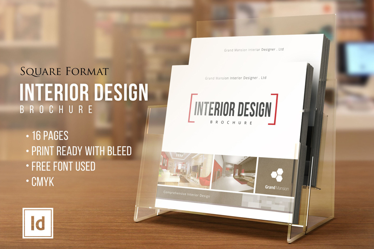 Special Big Bundle, a Magazine Template by Kingtown (Photo 11 of 12)