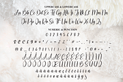 Bulky | Script Font, a Handwritten Font by Scratchones (Thumbnail 7 of 9)