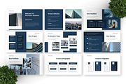 Innovative Solutions - Business Key, a Presentation Template by Deepslide Studio (Thumbnail 6 of 6)