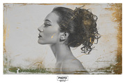 Golden Patina Photo Effect, a Plug-in Add-On by PhotoSpirit (Thumbnail 3 of 10)
