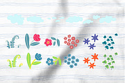 Kids set cute cars., a Pattern Graphic by KundolaArt (Thumbnail 10 of 11)