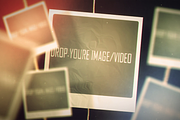 Elegant Picture Animation Template, a Branding & Logo Template by Graphix Studio (Thumbnail 2 of 3)