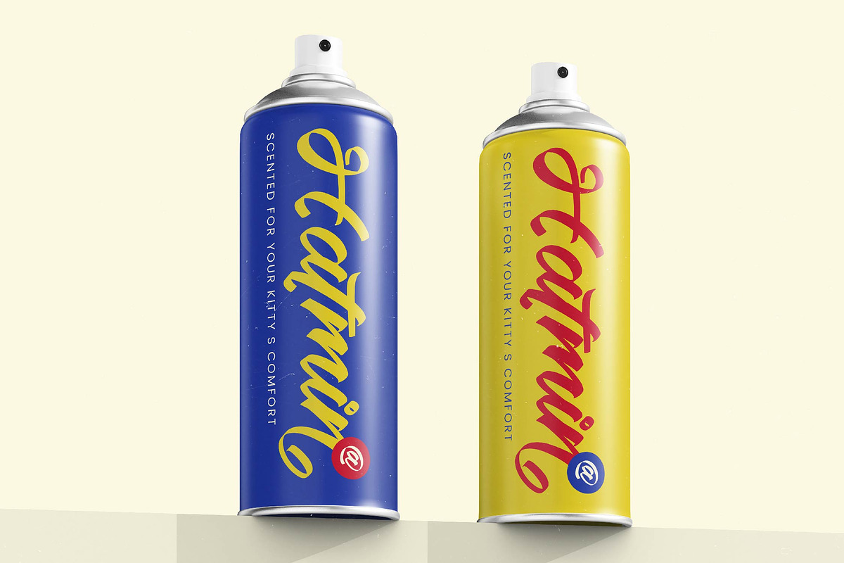 Shading Flash Bold Calligraphy Font, a Script Font by stylishtype.co (Photo 11 of 20)