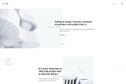 Fotico – Photography HTML Template, a HTML Template by ArtStyles (Thumbnail 5 of 10)
