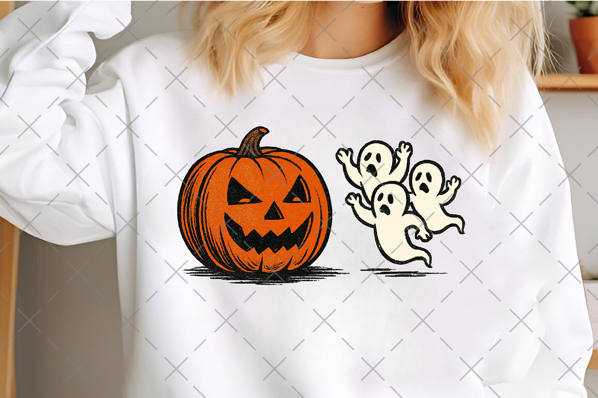Halloween Costume Png, Spooky Season, an Illustration by Craft Nest (Photo 3 of 6)