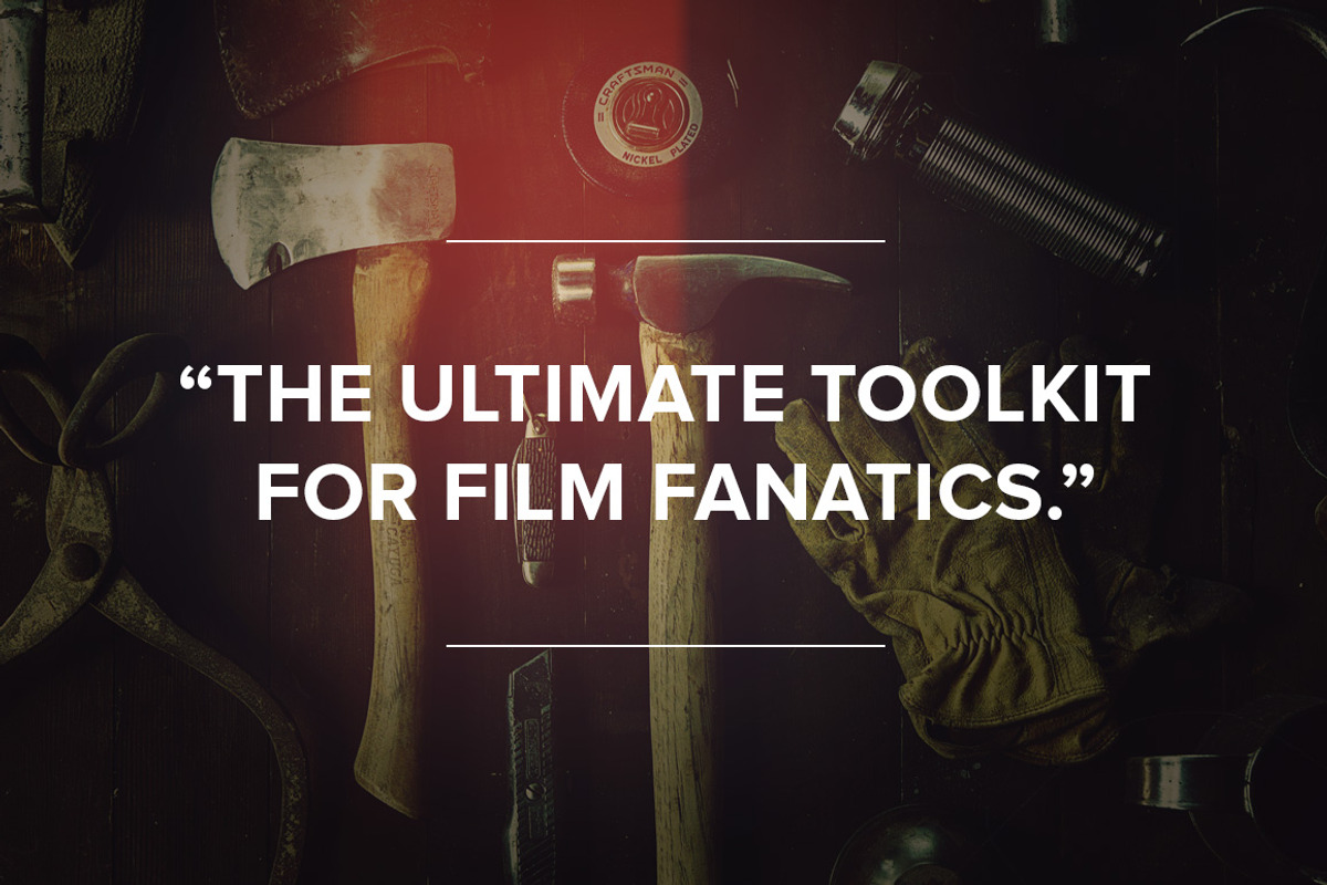 FilmStock - Analog Photoshop Actions, an Action Add-On by FilterGrade (Photo 5 of 5)