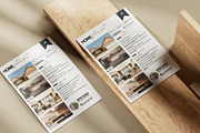 Realtor Property Listing Sheet, a Flyer Template by Prapti Design (Thumbnail 6 of 10)