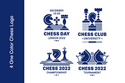 Chess Project, a Decorative Illustration by Alexey Boychenko (Thumbnail 2 of 7)