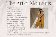 Amonelle Serif, a Serif Font by Prestige Artsy Studio (Thumbnail 5 of 9)