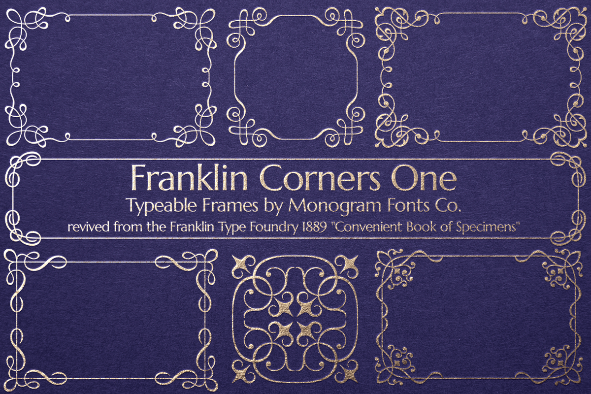 MFC Franklin Corners One