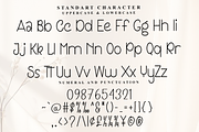 Playing, a Sans Serif Font by InermediaSTUDIO (Thumbnail 4 of 8)