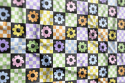 Soft Florals: Graphics + Patterns, a Pattern Graphic by Dedraw Studio (Thumbnail 16 of 21)