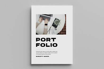 Creative Portfolio