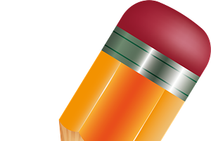 drawing pencil, a Graphic by JYa_Design