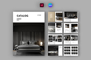Product Catalog Layout, a Brochure Template by tomsarraipodesign (Thumbnail 1 of 2)