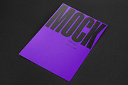 Branding Mockups Stationery Set, a Product Mockup by MockMock Mockups (Thumbnail 15 of 19)
