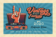 RETRONIC - Vintage Script, a Script Font by Olexstudio (Thumbnail 2 of 8)