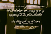 Mastin Calum | Monoline Script Font, a Script Font by gracetype_studio (Thumbnail 12 of 12)