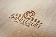 Grand Luxury / G Letter - Logo, a Branding & Logo Template by Alfam17 (Thumbnail 4 of 5)