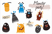 Big bundle illustrations, an Animal Illustration by SketchCliparts (Thumbnail 25 of 50)