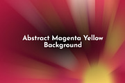Abstract Magenta Yellow Background, a Background Graphic by WM48 Shop (Thumbnail 2 of 3)