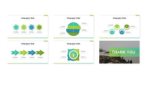 Nature - Presentation Template