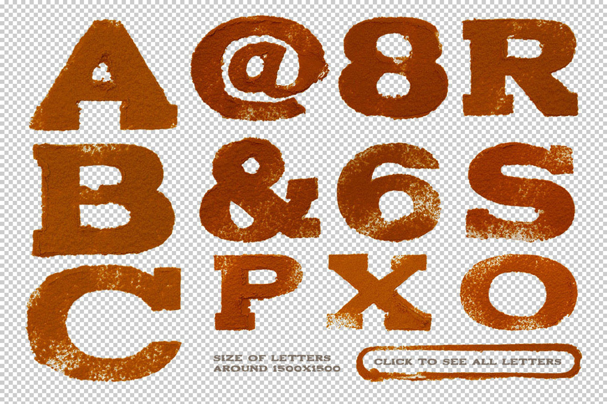 Creative Typographer preview 5