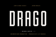 Juvenilia - Geometric Font Family, a Sans Serif Font by alpercakici (Thumbnail 9 of 18)
