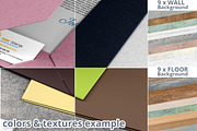 Stationery File Folder Mockup, a Product Mockup by MockUps Gallery (Thumbnail 6 of 6)
