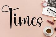 Signature Sagetarius, a Handwritten Font by FreshTypeINK (Thumbnail 4 of 8)