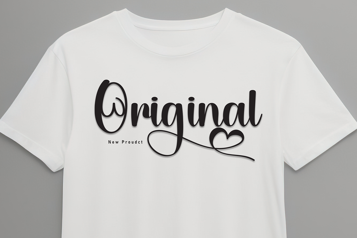 Margarita | Script Font, a Handwritten Font by Scratchones (Photo 4 of 9)