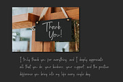 Hetalhya Scriptly – Script Font, a Script Font by Bayuktx (Thumbnail 4 of 7)