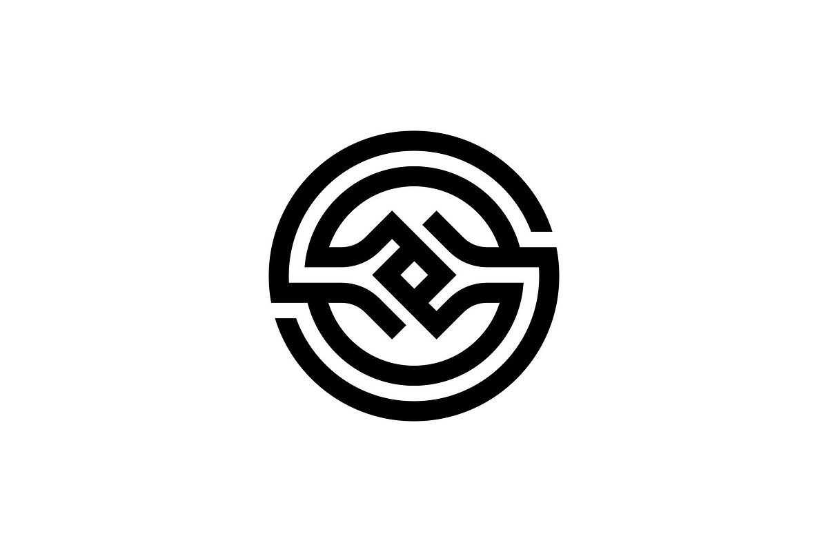 Abstract Logo Design, a Branding & Logo Template by Buqancreative (Photo 1 of 2)