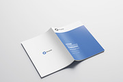 White Paper Template Word, a Brochure Template by azadcsstune (Thumbnail 8 of 12)
