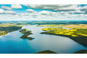Hyperlapse Timelapse Dronelapse 4K, a Graphic by Our Amazing World