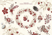 Nordica - Rustic Collection, an Animal Illustration by Elena Paletskaya (Thumbnail 5 of 8)